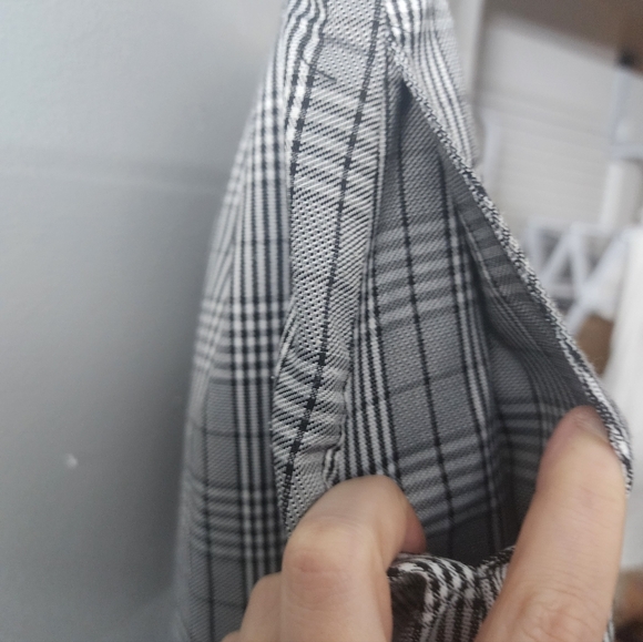 High Low Fun Skirt - Picture 8 of 11